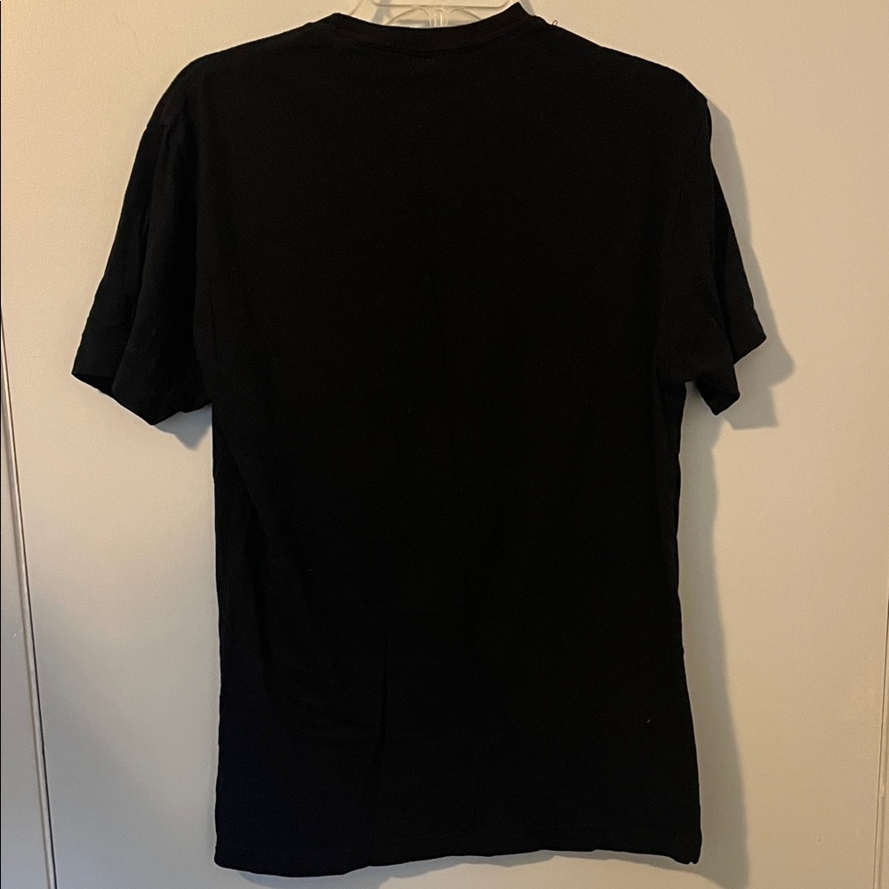 Green Day Revolution Radio Graphic Tee - Picture 4 of 4